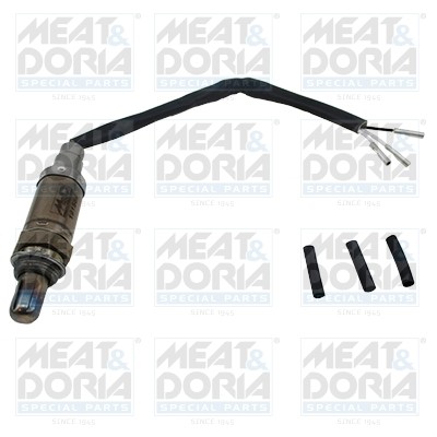 Датчик кислорода NISSAN Primera MEAT&DORIA 81014E MEAT DORIA