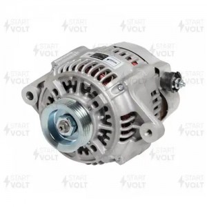 Генератор SUZUKI Jimny 14В 75А STARTVOLT LG2454 START VOLT
