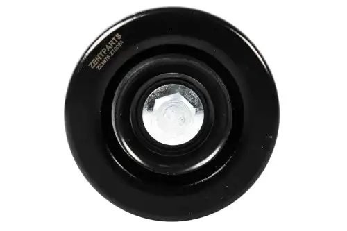 ролик обводной!\ Hyundai ix35 2.0CRDi D4HA 10> Z23876 ZENTPARTS