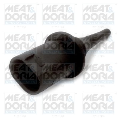 Датчик температуры воздуха MERCEDES Sprinter (W203),(W210),(W211),(W220) наружно 82451 MEAT DORIA
