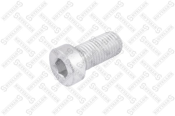 болт! M12x1.5x25\MB Actros, Axor 89-00449-SX STELLOX