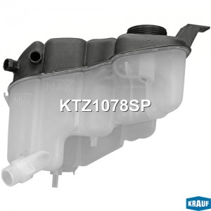Бачок расширительный KTZ1078SP KTZ1078SP KRAUF