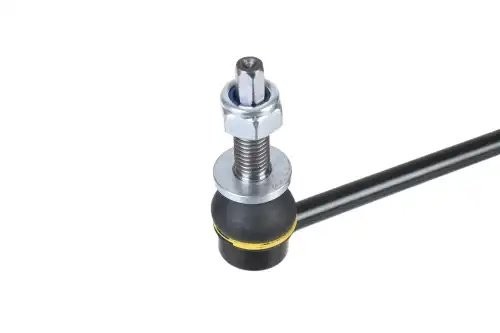 тяга стабилизатора переднего левая! Chrysler 300/300С 99-04, Dodge Magnum 05> Z29437 ZENTPARTS