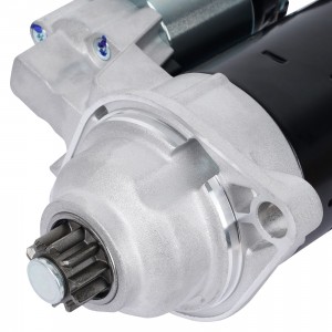 Стартер для а/м VAG Passat B3/B4 (91-)/Sharan (96-) 1.9TDI/Ford Galaxy (97-) 2.3 LST 1881 START VOLT