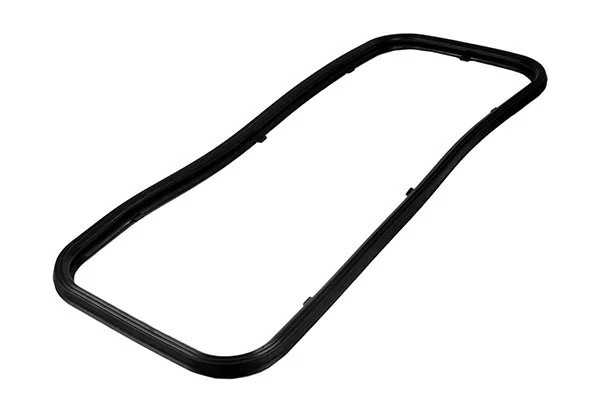 прокладка картера! 1x\ Iveco Cursor 8. Stralis ...E/S24-35 дв.F2BE0681 81-11634-SX STELLOX