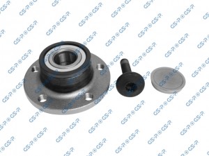 Ступица в сборе 9232018K 9232018K GS P