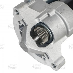Стартер для а/м Citroen C5 (01-)/Peugeot 407 (04-) 1.8i/2.0i 1,4кВт LSt 2001 LST 2001 START VOLT