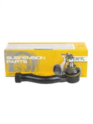 наконечник рулевой левый!\ KIA Sorento 02> Z10965 ZENTPARTS