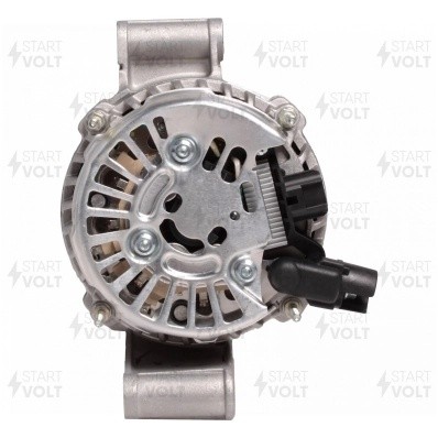 Генератор для а/м Ford Mondeo III (00-) 1.8i/2.0i (с обгонной муфтой) МТ 115A (L LG 1018 START VOLT