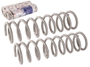 Пружина ВАЗ-2129,2131 подвески задней FOBOS 28973 FOBOS