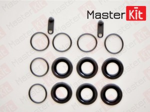 Ремкомплект тормозного суппорта Brembo 77A1939 77A1939 MASTER KIT