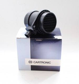 Датчик массового расхода воздуха УАЗ-3163 (аналог 0280218220) CARTRONIC CRTR0091774 CARTRONIC