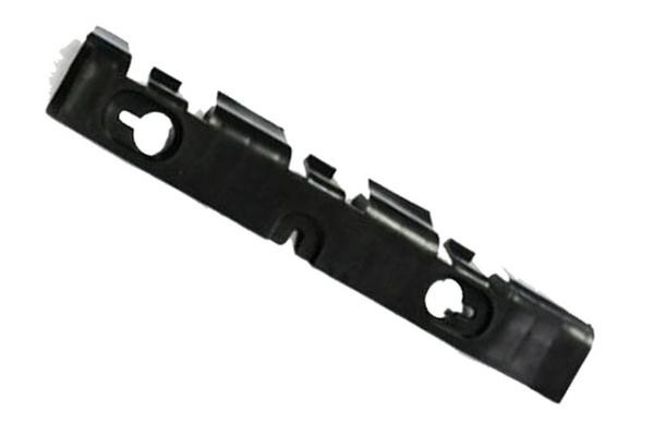 кронштеин бампера заднего! левый\ Renault Logan 1.4/1.6/1.5DCi 04> 30841 ASAM