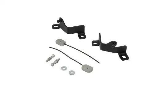 Упор капота Hyundai Creta II газовый (к-т) LECAR000190509 LECAR