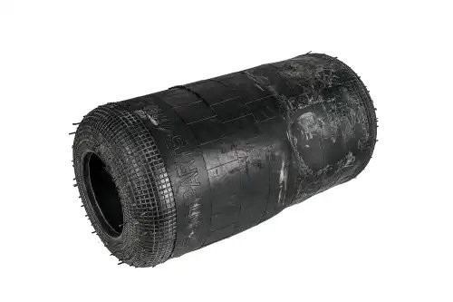 пневмоподушка !коническая 234-200-130.8/100.8 \IVECO EuroTech/Stralis Z12908 ZENTPARTS