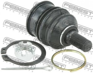Опора шаровая HONDA LIFE JC1/JC2 2008-2014 0320-JC 0320-JC FEBEST