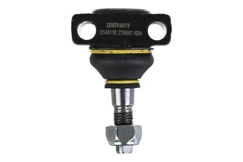опора шаровая!\ Smart Cabrio 00>/City-Coupe all 98-04 Z143118 ZENTPARTS