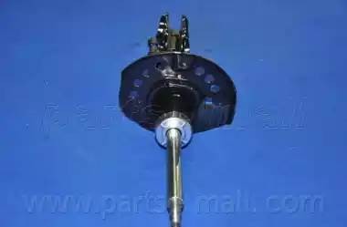 Амортизатор передний правый PJA-FR023 PJA-FR023 PMC PARTS MALL