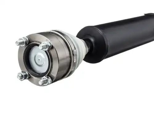 Вал карданный ВАЗ-21214 передний Н/О (ШРУС) АВТОМАГНАТ AM44258 AVTOMAGNAT