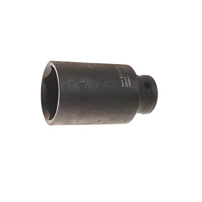 Головка торцевая 1/2" 32мм ударная высокая ROCKFORCE RF-4458532 ROCK FORCE