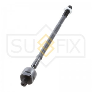Рулевая тяга L/R HYUNDAI Santa Fe(SM) 2.0-2.7 01-06 / Sonata(Y3) 1.8-3.0 93-98 / SD-1040 SUFIX
