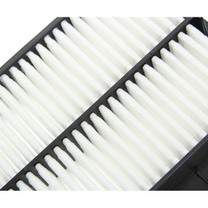 Фильтр воздушный DAEWOO Kalos CHEVROLET Aveo (03-) (1.2/1.4) MEGAPOWER 130-13-066 MEGA POWER