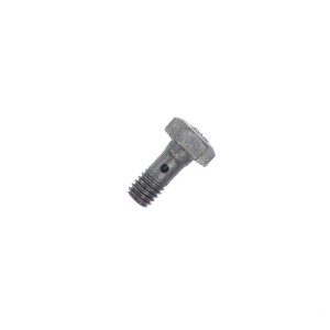 Болт-штуцер М6х1х16.3 КАМАЗ Камминз ISLe, 6CT (3282141) (Haffen) 0715 HAFFEN
