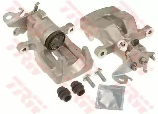 Суппорт задн правый RENAULT FLUENCE, MEGANE III BHQ288 BHQ288 TRW