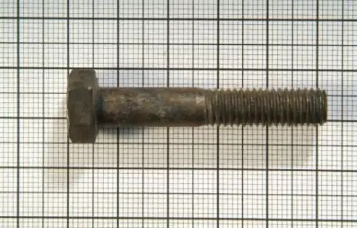 Болт крепления головки к блоку для а/м ВАЗ 2101 М8х45  10шт 000010060441308 BELZAN