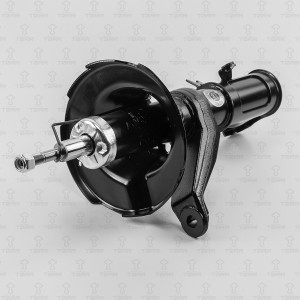 амортизатор передний лев. газовый!\ Honda Civic 01> DV1732L TORR