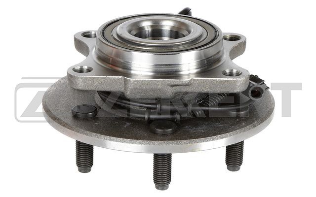 Ступица заднего колеса Ford Expedition II 02- RL-1795 RL-1795 ZEKKERT