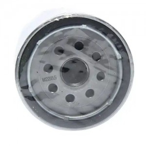 Фильтр масляный FORD Focus (98-04),Transit (-00) (D/TDI) MEGAPOWER 100-23-107 MEGA POWER