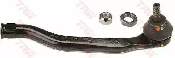 Наконечник рулевой левый RENAULT FLUENCE, MEGANE III, SCENIC III JTE1134 JTE1134 TRW