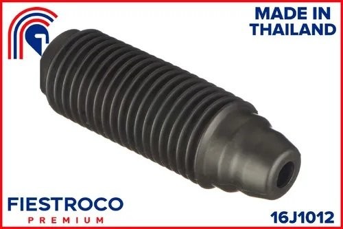 Пыльник амортизатора NISSAN Qashqai J10 K9K 1,5 16J1012 16J1012 FIESTROCO
