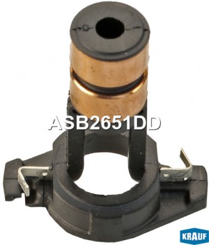Коллектор генератора ASB2651DD ASB2651DD KRAUF