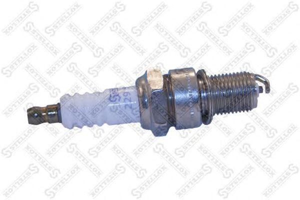 свеча зажигания! (7422/BPR5ES) никель\Mazda 121/626/E2200,Opel Astra/Corsa/Omega 229-555-SX STELLOX