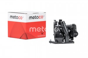 Корпус термостата 1520091 METACO