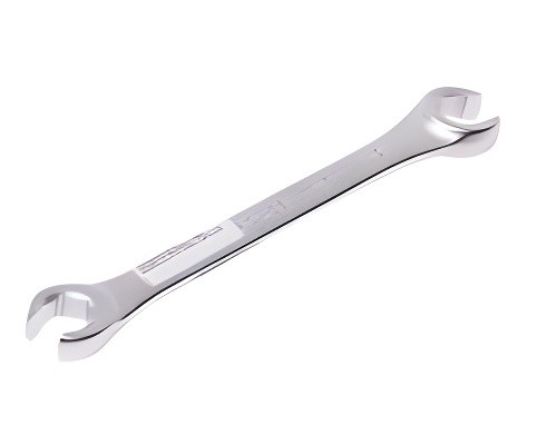 Ключ накидной 17х19мм с прорезью ROCKFORCE RF-7511719 ROCK FORCE