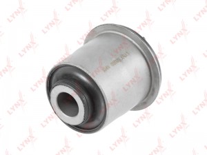 сайлентблок рычага нижн.!\ KIA Sorento 99-02 B8090 LYNXAUTO