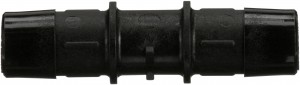 Соединитель рукавов 28605 19mm (7315-00917) 28605 GATES