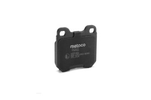 OPEL OMEGA A / SAAB 900/9-5 L(между ушк.)=45mm !!! 3010061 METACO