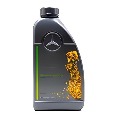 Масло моторное MERCEDES-BENZ 5W30 MB229.52 (1л.) A000989700611ABDW A0009897006 11ABDW MERCEDES BENZ