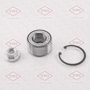 Подшипник передней ступицы FORD Focus/Fusion/Fiesta 98- TDF1030 TDF1030 TATSUMI