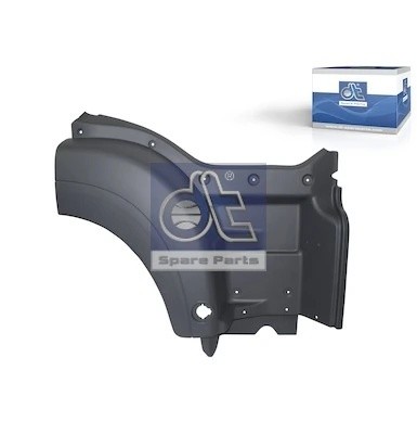 Пружина тормозной колодки HONGYAN 3 DIESEL TECHNIC