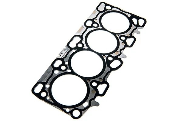 прокладка ГБЦ! (0.4mm)\ Chery Tiggo T11 2.4 18>, Mitsubishi Galant VI 2.4GDi 4G6 1125313SX STELLOX