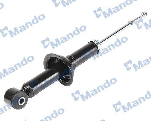 Амортизатор задний левый/правый (MITSUBISHI ASX 10-) (KYB 340060) MSS020222 MSS020222 MANDO