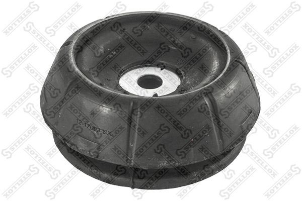 опора амортизатора переднего!\ Opel Astra all 98> 12-17093-SX STELLOX