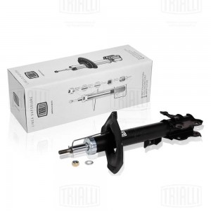 Амортизатор Nissan X-Trail 00-  задн. прав. газ.  AG14404 AG 14404 TRIALLI