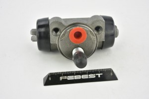 Цилиндр колесный MITSUBISHI OUTLANDER CU# 2002-2006 0478-H77 0478-H77 FEBEST