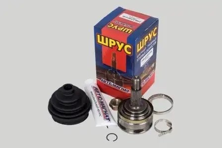 ШРУС наружний 2108 АВТОМАГНАТ 2108221501286 AVTOMAGNAT